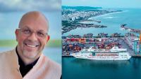 FPJ Interview: ‘We Welcome Healthy Competition,’ Says Cordelia Cruises CEO Jurgen Bailom On Expansion, Jobs And India’s Cruise Tourism Potential