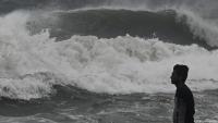 India news: Andhra, Odisha brace for severe storm