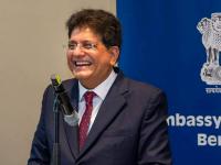 ‘Come, work and serve in India’: Industry minister Piyush Goyal calls for stronger research ecosystem to attract Indian talent back home