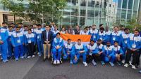 Asian Para Games 2026: PM Modi Congratulates Indian Para-Athletes As Nation Wins Record 114 Medals