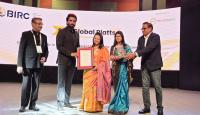 ORMAS Bags Global Honour For Contribution To Rice Industry; Minister Rabi Naik Congratulates Team