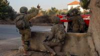 Israeli Forces Detain 40 Suspects Across West Bank, Launch Hebron Operation After 2 Soldiers Killed