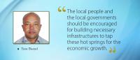Prospects Of Geothermal Energy In Nepal