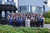 Third China-Cambodia-Thailand Track II Dialogue Held in Shen...