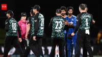 Why are New Zealand making multiple changes to their squad after India defeat?
