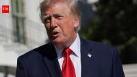 'France is burning down': Trump blames immigration policies amid protests, mass arrests
