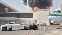 Houthis Launch Missile, Drone Attacks Across Saudi Arabia As Airstrikes Hit Yemen, 8 Reportedly Killed In Sanaa