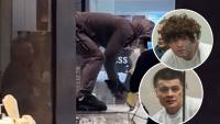 St Lukes robbery: Young recidivists Tamamohi Cashell, Jason Flavell jailed for Auckland Michael Hill heist