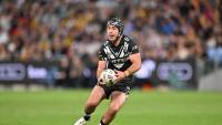 Kiwis v Cook Islands: New Zealand claims emphatic victory over gallant Island team