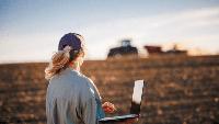 USDA and NASA sign agreement on agricultural data