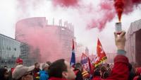 Europe protests explained: What is driving unrest from France to Albania and Italy?