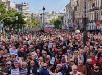 Europe Swept by Wave of Protests: From Paris to Tirana, Housing and Cost of Living Fuel Unrest