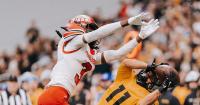 Last-second field goal sends Idaho to win over Southern Utah 31-28