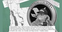 Antrim County's clerk tried to remove voters from the rolls. How her county — and the state of Michigan — stopped her