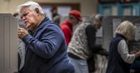 ‘We’re all on heightened alert’: New Mexico election officials prepare for ICE agents at polls