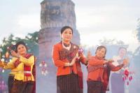 Southern Thailand: A Regional Cultural Guide