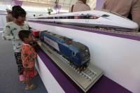 Thailand’s Rail Expansion Plans Through 2030