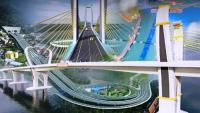 Thailand Advances Nine Southern Road and Bridge Plans