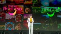 Thailand Targets Five Asian Markets for 2027 Tourism Growth