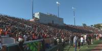 Florida A&M football falls to UAPB 31-28 during Homecoming game