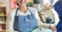 Kitchen Retail Therapy at Delicato