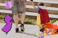 Westfield, New Jersey street wins top trick-or-treating ranking