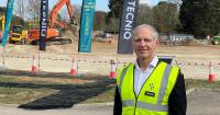 From ice creams to hypercars: World-class engineer on building HQ in Essex village