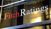 Fitch Affirms Ukraine at 'CCC'.. Forecasts Economy to Grow 0.2% in 2027
