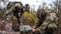 Ukraine Says Starlink Restrictions Lifted, Easing Military Communications Concerns