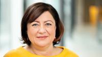 German vice minister arrives tomorrow for cooperation talks
