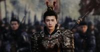 Cultural exchange or ‘united front’? Why Taipei said no to Pursuit of Jade star Zhang Linghe
