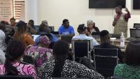 Africa CDC Backs Nigeria’s Ebola Response, Highlights Contact Tracing