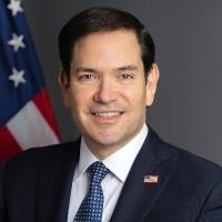 Rubio: US Remains World’s Leading Force Against Terrorism, Expands Fight Into Africa
