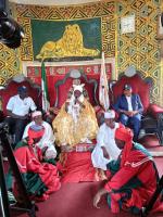 Traditional ruler urges specialist hospitals to curb medical tourism