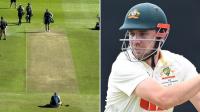 Cameron Green ‘good to go’ for third Test against South Africa as selection clue emerges