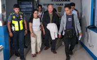 Drug war book author, veteran journalist Lustre faces Davao libel case