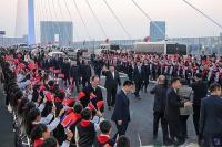 Foreign Media Speculate on Purpose of Kim's Surprise China Visit