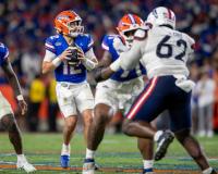 Florida FAU football: Owls set sights on next big win
