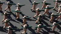 Iranian plots to kill US officials in Middle East at advanced stages, memo warns