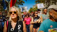 Crowded Spain is losing its battle against tourists – and it’s getting angrier