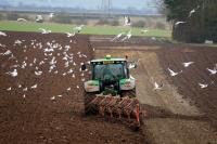 How we must prepare Scottish farming for a hotter world