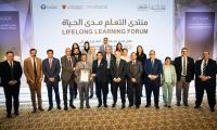 Gulf Medical University (GMU) ranks first in Arab region for international student ratio