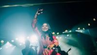 Shilpa Rao performance cut short at Bollywood Music Project in Mumbai