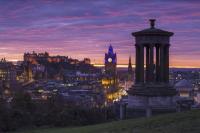 Scottish business chiefs urge Chancellor to be 'bold' and cut taxes