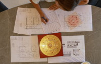 “Feng Shui can create harmony and generate good luck in business”