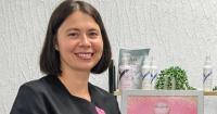 Bournemouth beauty therapist named as finalist in national awards