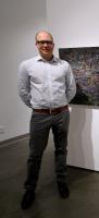 Squamish painter Steve Baylis opens solo show Far From Here