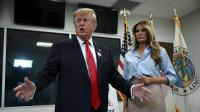 Trump says his midterm campaigning is 'not normal' amid concerns for his health