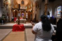 NY Archdiocese Aims To Avoid Bankruptcy With Massive Settlement Over Sex Abuse Claims
