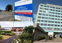 Hospital bosses defend ‘head of internal change and communications engagement officer’ role with big salary